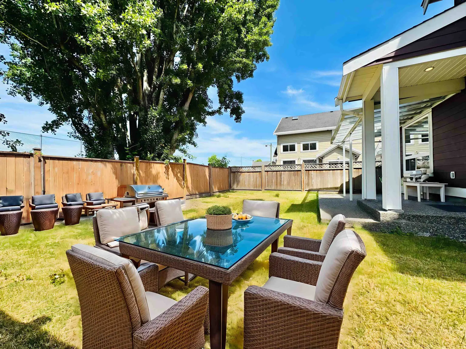 Property at 6039 46A AVENUE, Delta, BC