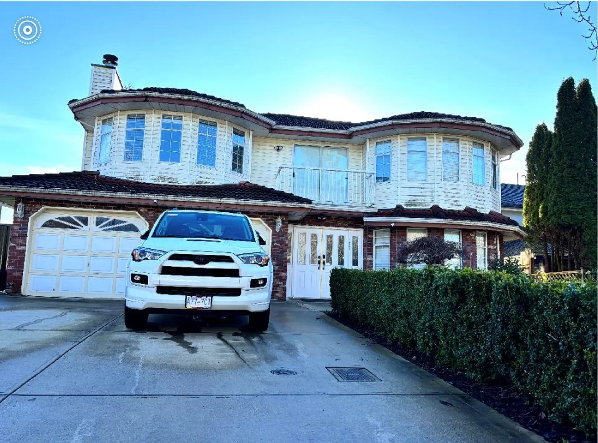 Property at 14962 96a Avenue, Surrey, BC