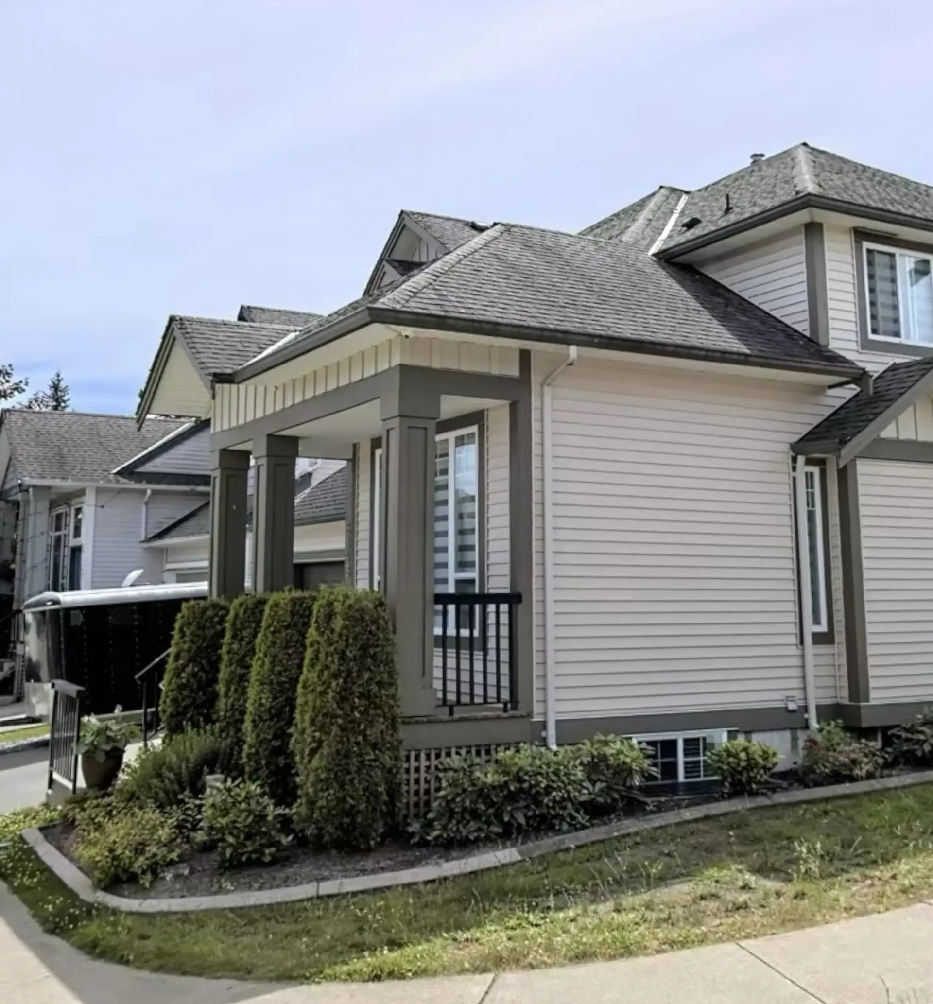 Property at 6143 150b Street, Surrey, BC
