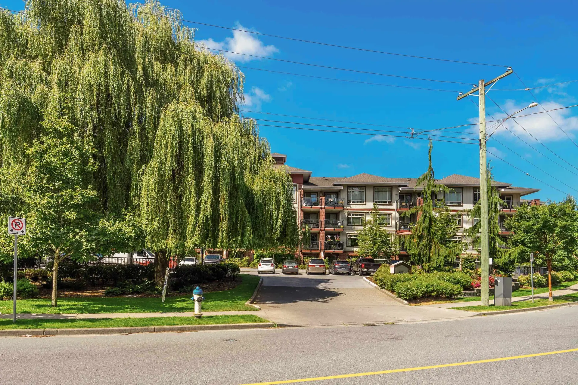 Property at #235 2233 McKenzie Road, Abbotsford, BC