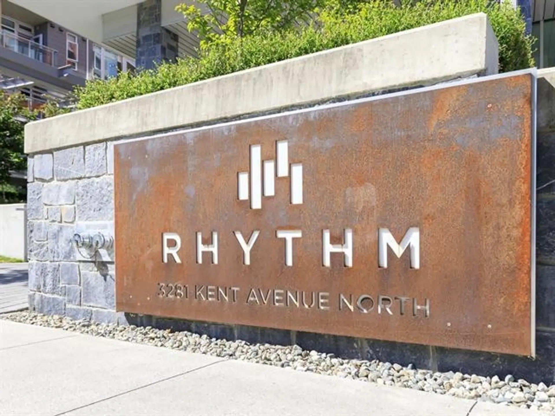 Property at #506 3281 E KENT AVENUE NORTH, Vancouver, BC