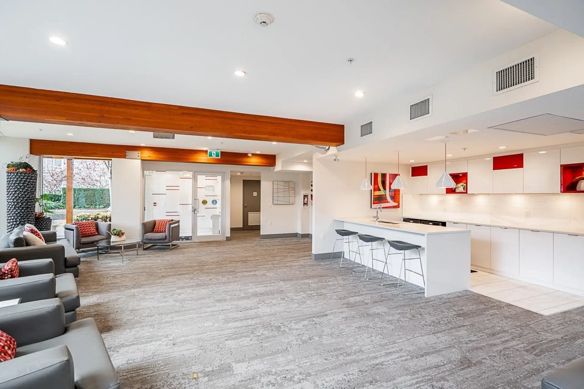 Property at #506 3281 E KENT AVENUE NORTH, Vancouver, BC