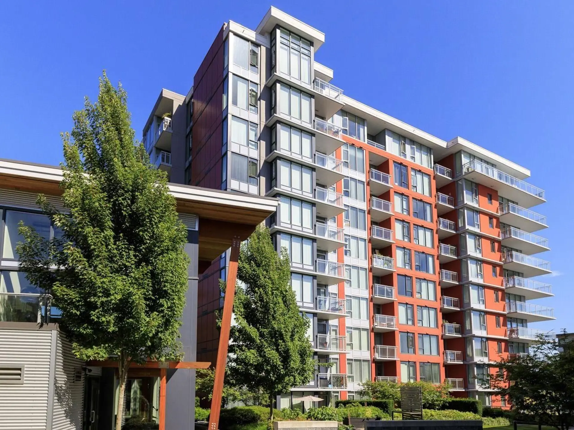 Property at #506 3281 E KENT AVENUE NORTH, Vancouver, BC
