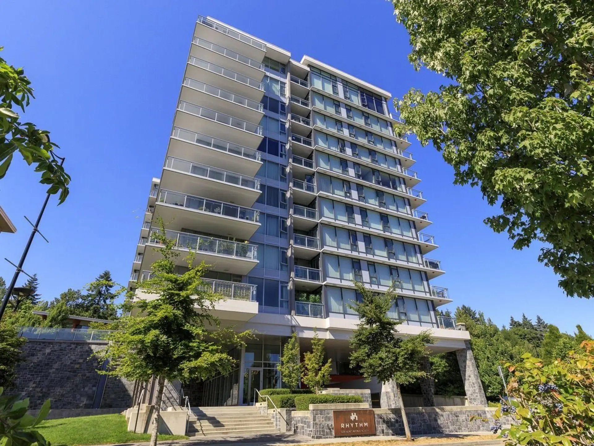 Property at #506 3281 E KENT AVENUE NORTH, Vancouver, BC