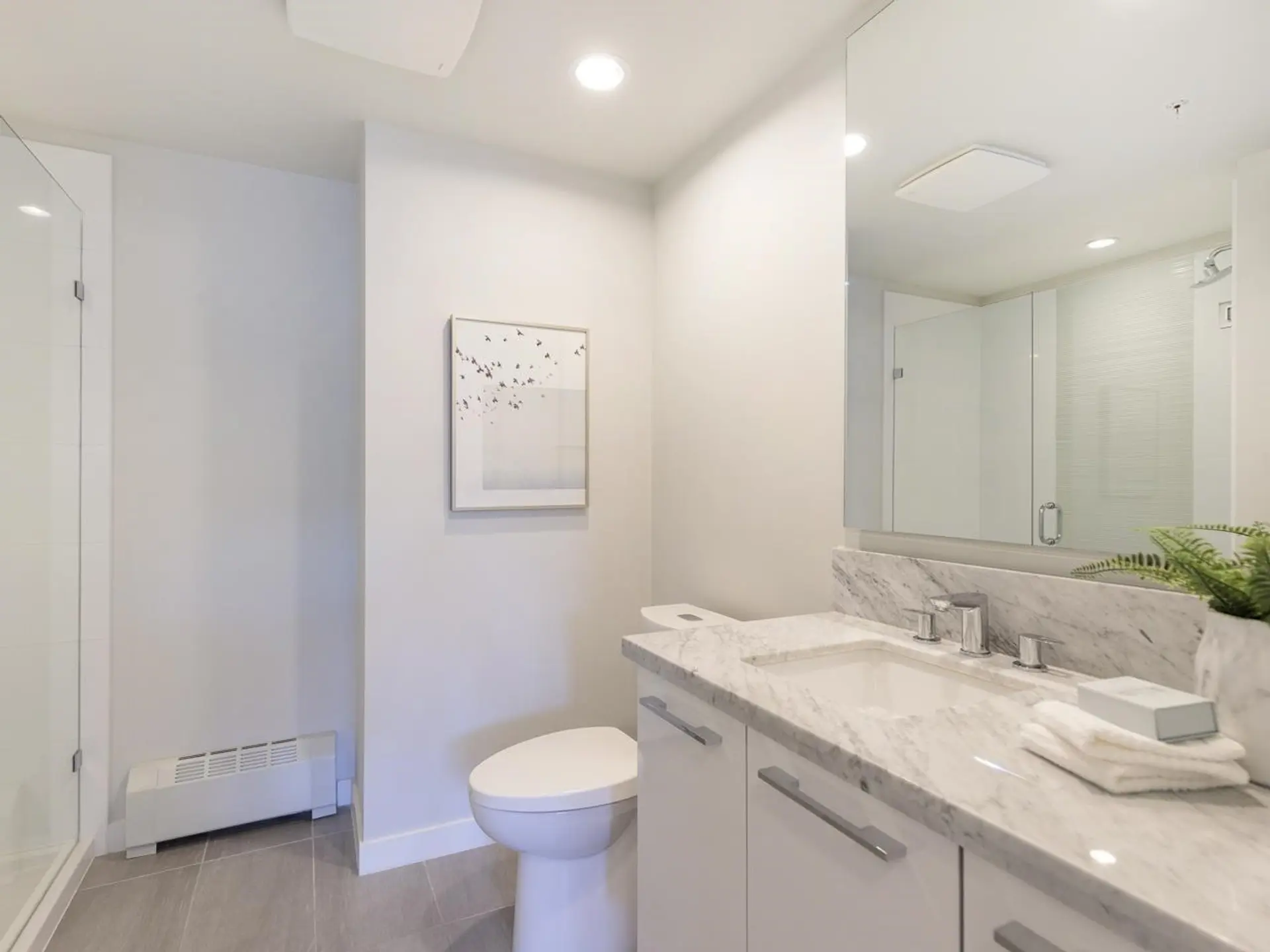 Property at #506 3281 E KENT AVENUE NORTH, Vancouver, BC