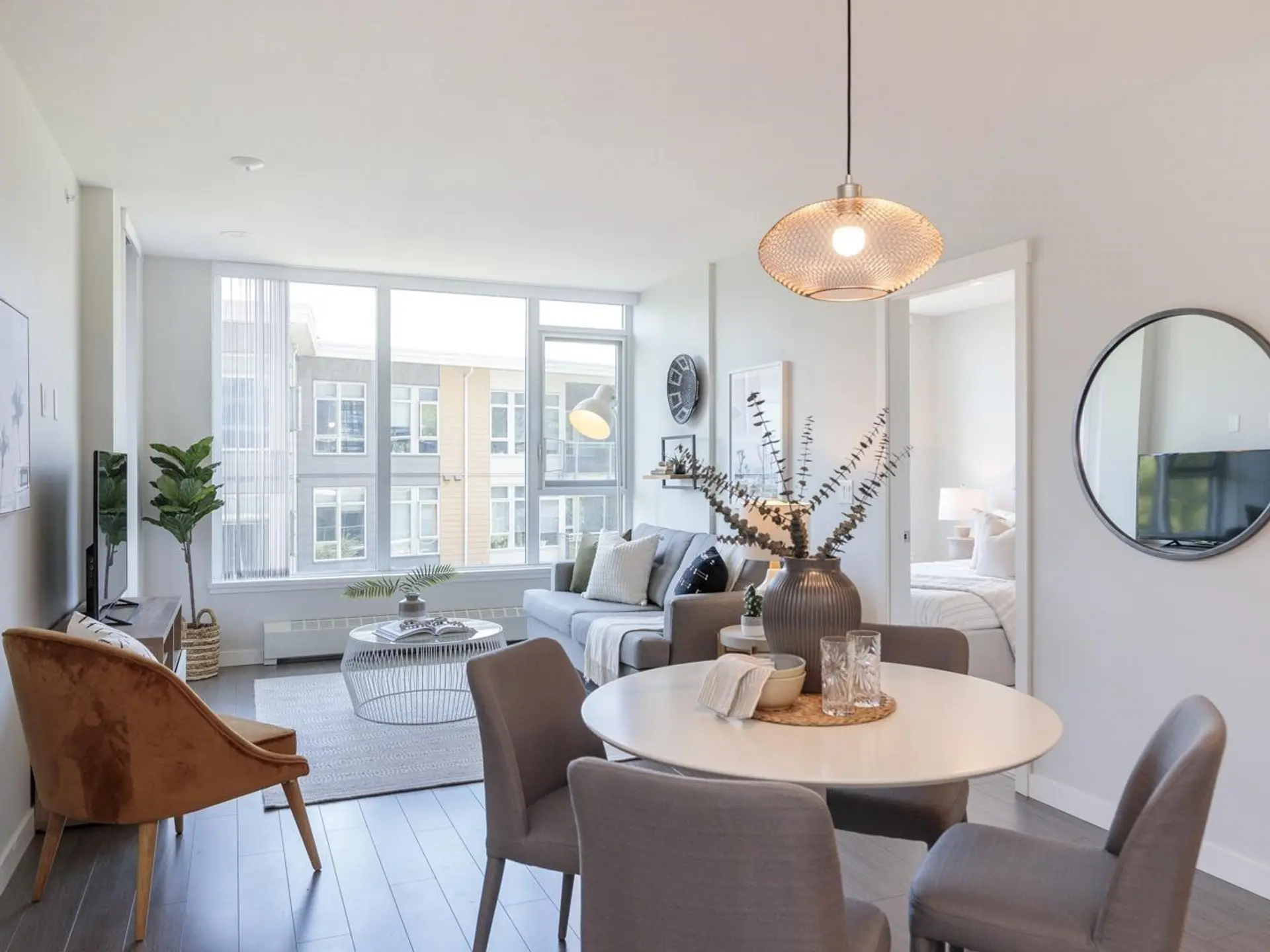 Property at #506 3281 E KENT AVENUE NORTH, Vancouver, BC