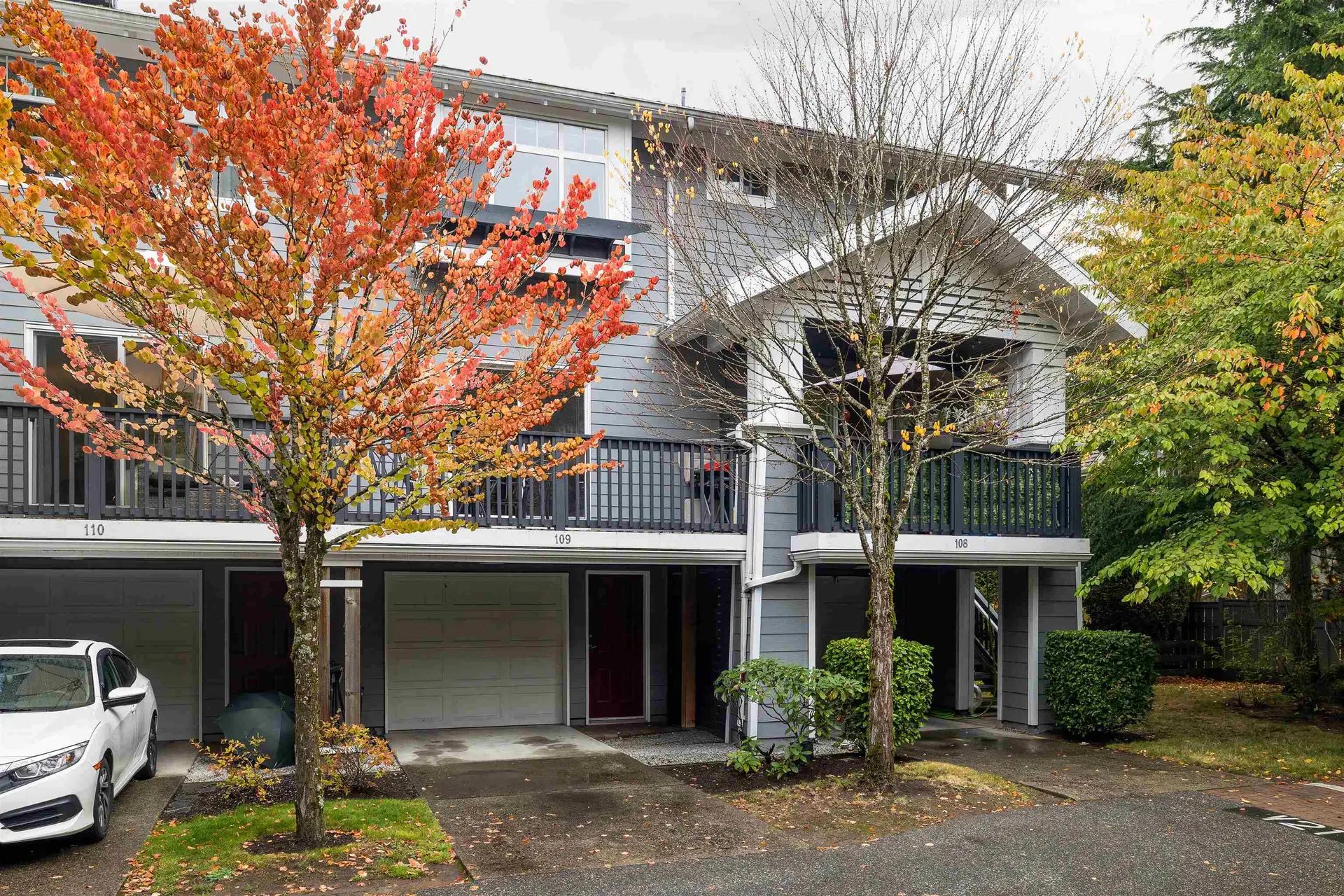 Property at #109 15236 36 Avenue, Surrey, BC