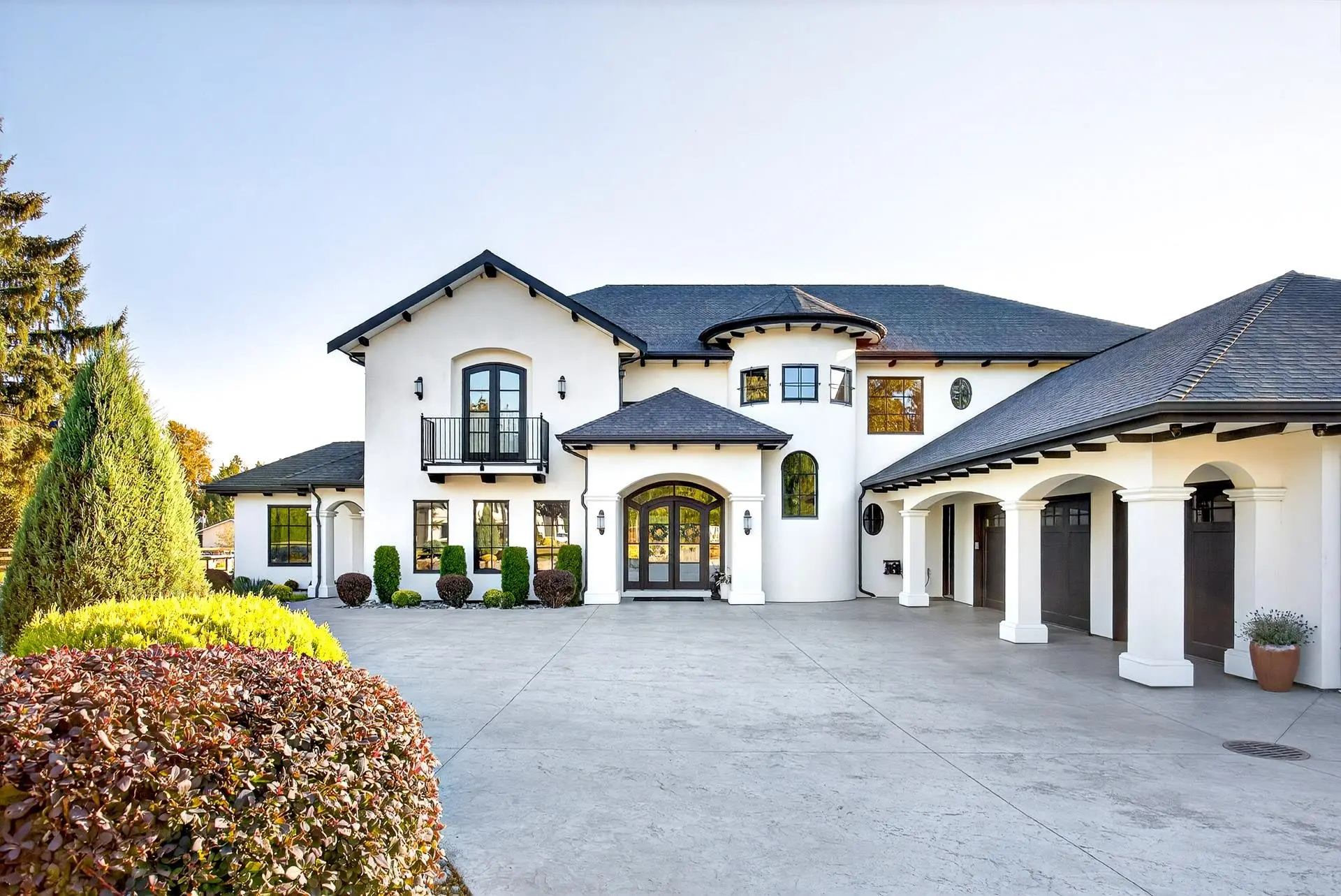 Property at 3163 256 Street, Langley, BC