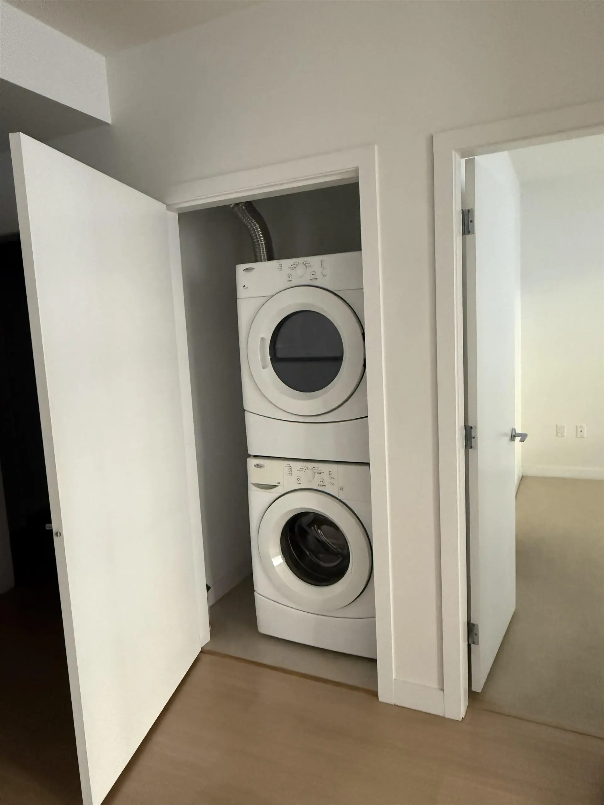 Property at #308 618 COMO LAKE AVENUE, Coquitlam, BC