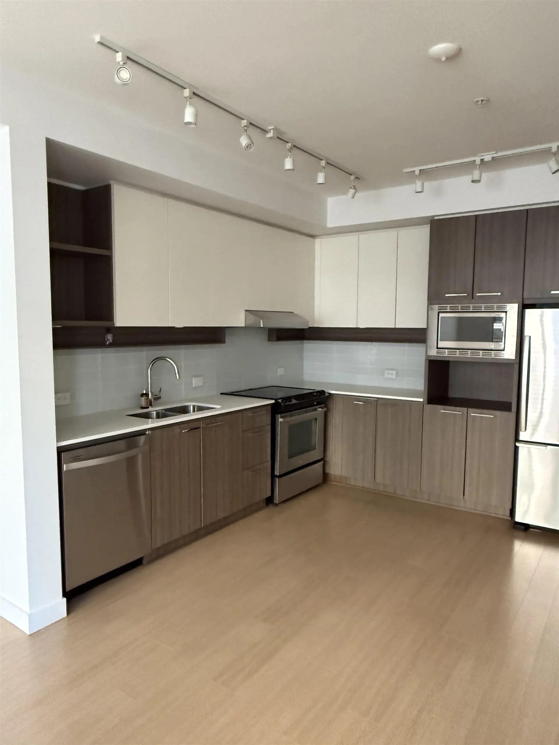 Property at #308 618 COMO LAKE AVENUE, Coquitlam, BC