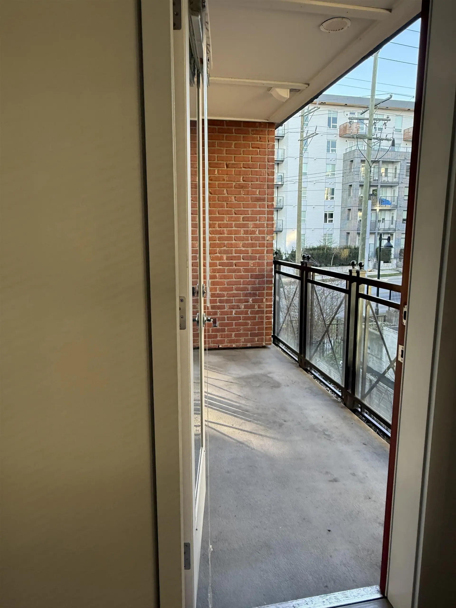 Property at #308 618 COMO LAKE AVENUE, Coquitlam, BC