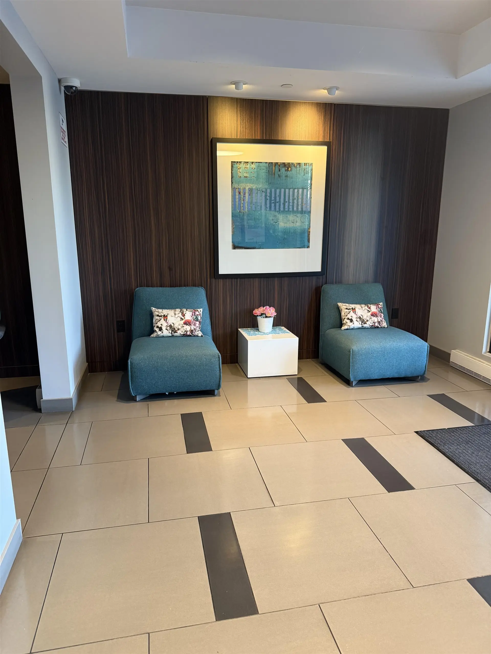 Property at #308 618 COMO LAKE AVENUE, Coquitlam, BC