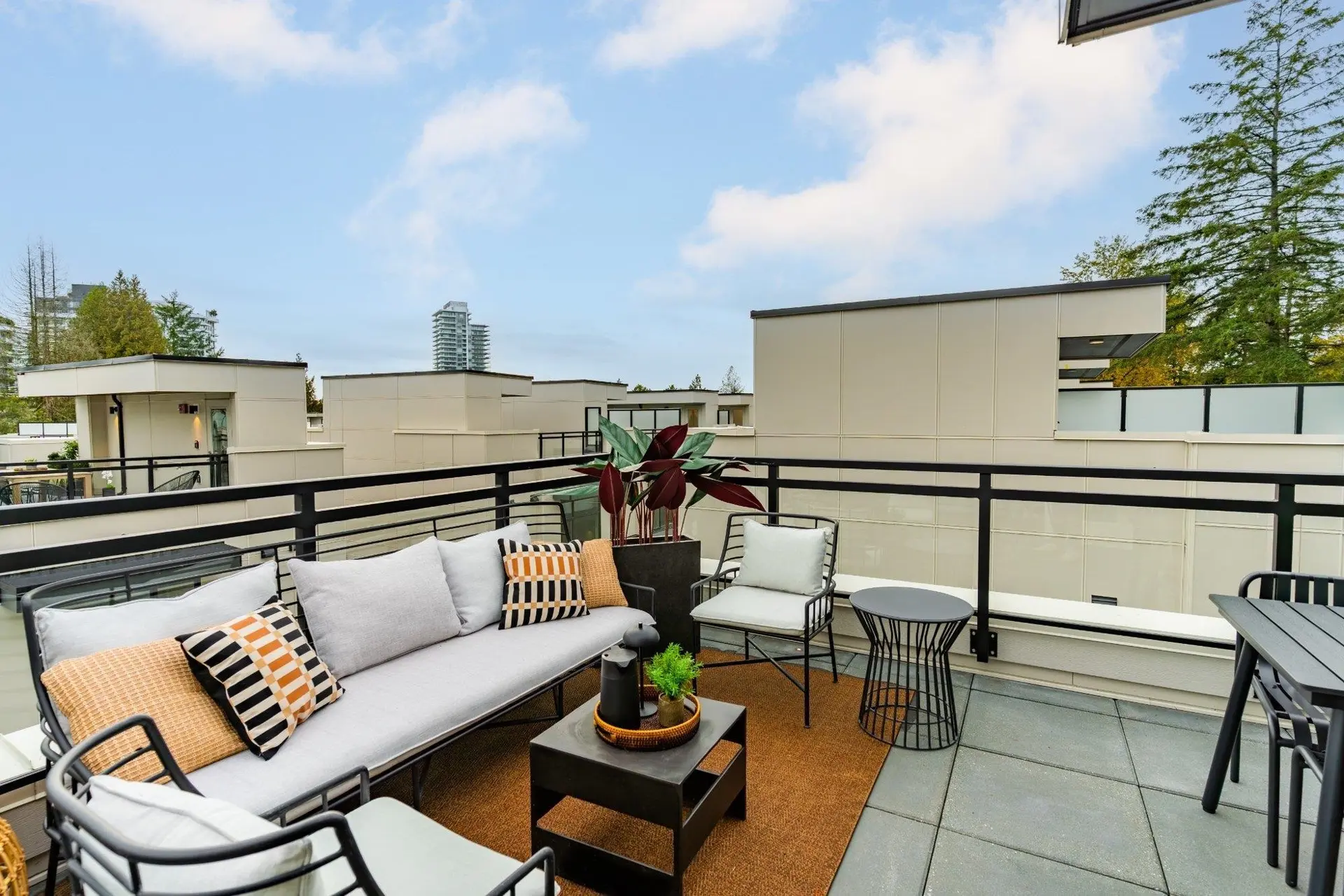 Property at #128 2050 GLENAIRE DRIVE, North Vancouver, BC