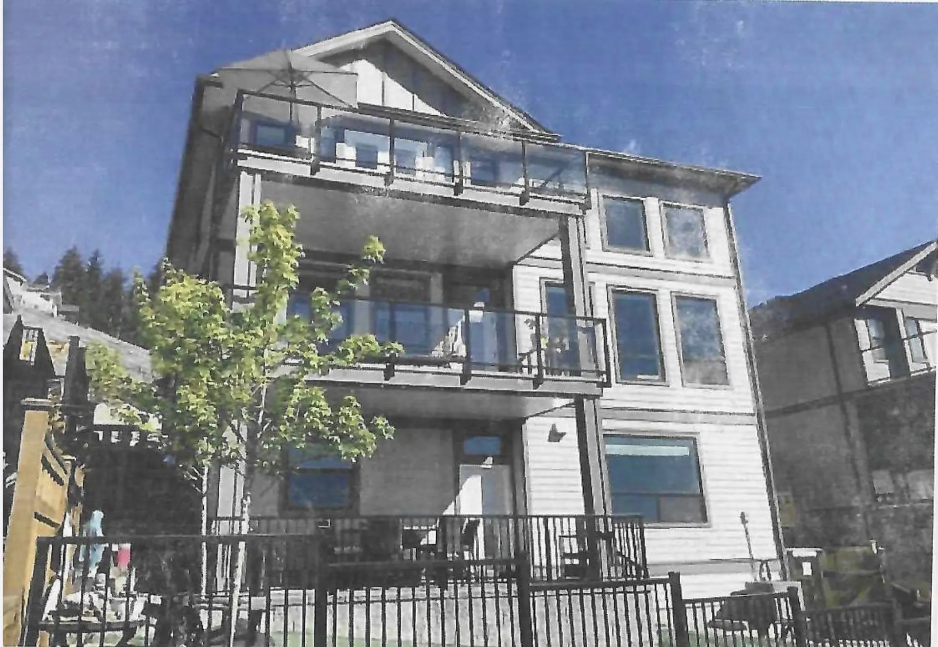 Property at 3574 HARPER ROAD, Coquitlam, BC