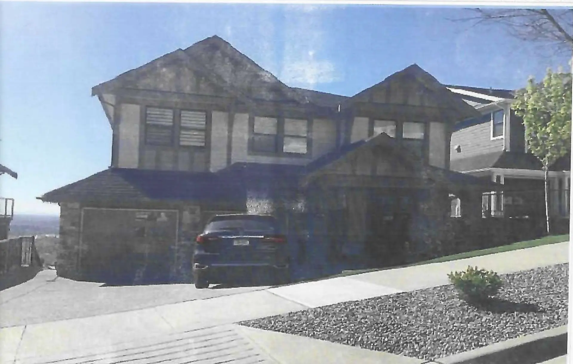 Property at 3574 HARPER ROAD, Coquitlam, BC