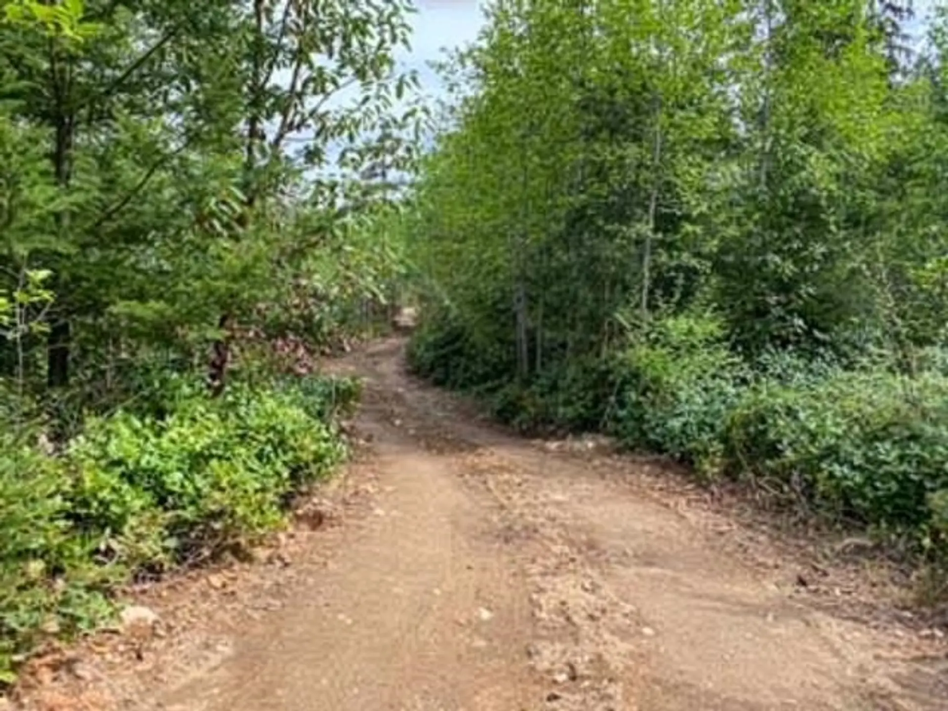 Property at LOT 01 CUDMORE ROAD, Salt Spring Island, BC