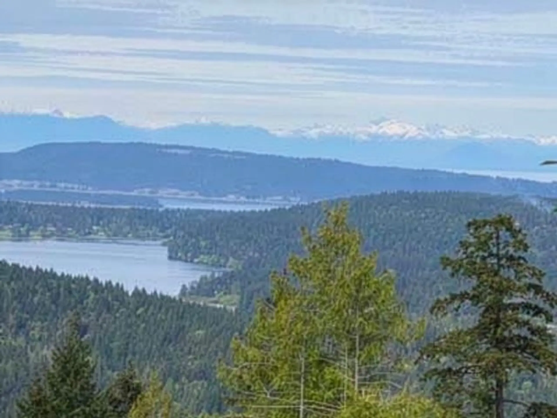 Property at LOT 01 CUDMORE ROAD, Salt Spring Island, BC