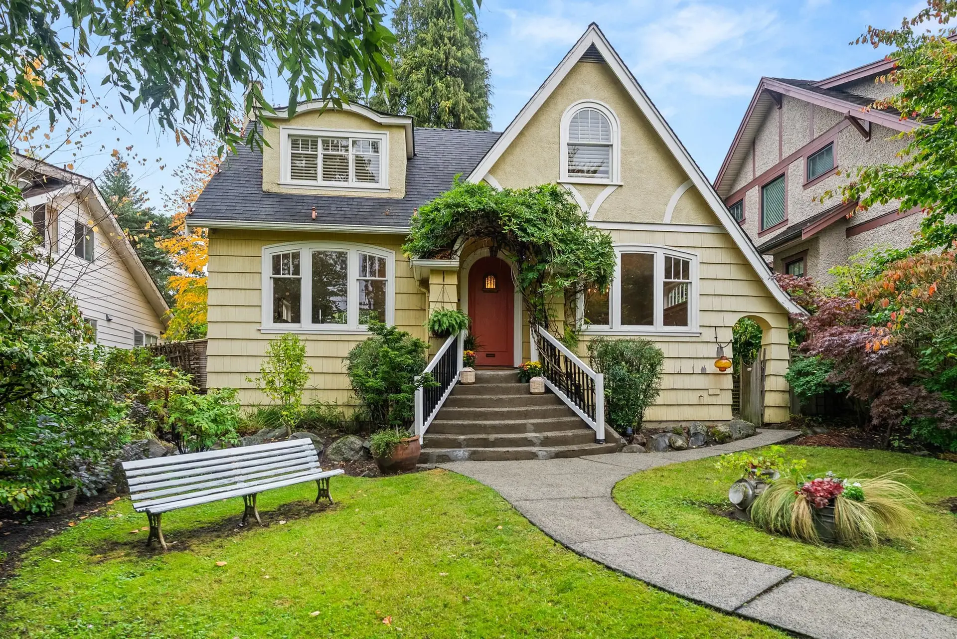Property at 3141 W 39th Avenue, Vancouver, BC