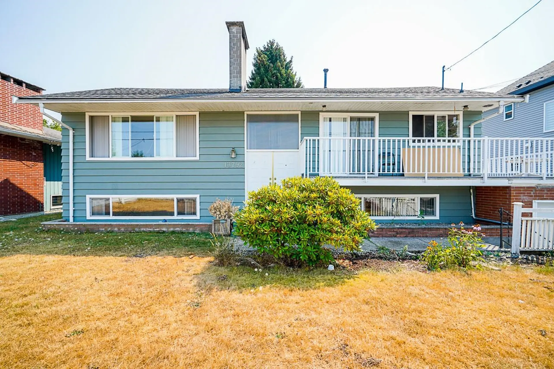 Property at 13792 112 Avenue, Surrey, BC