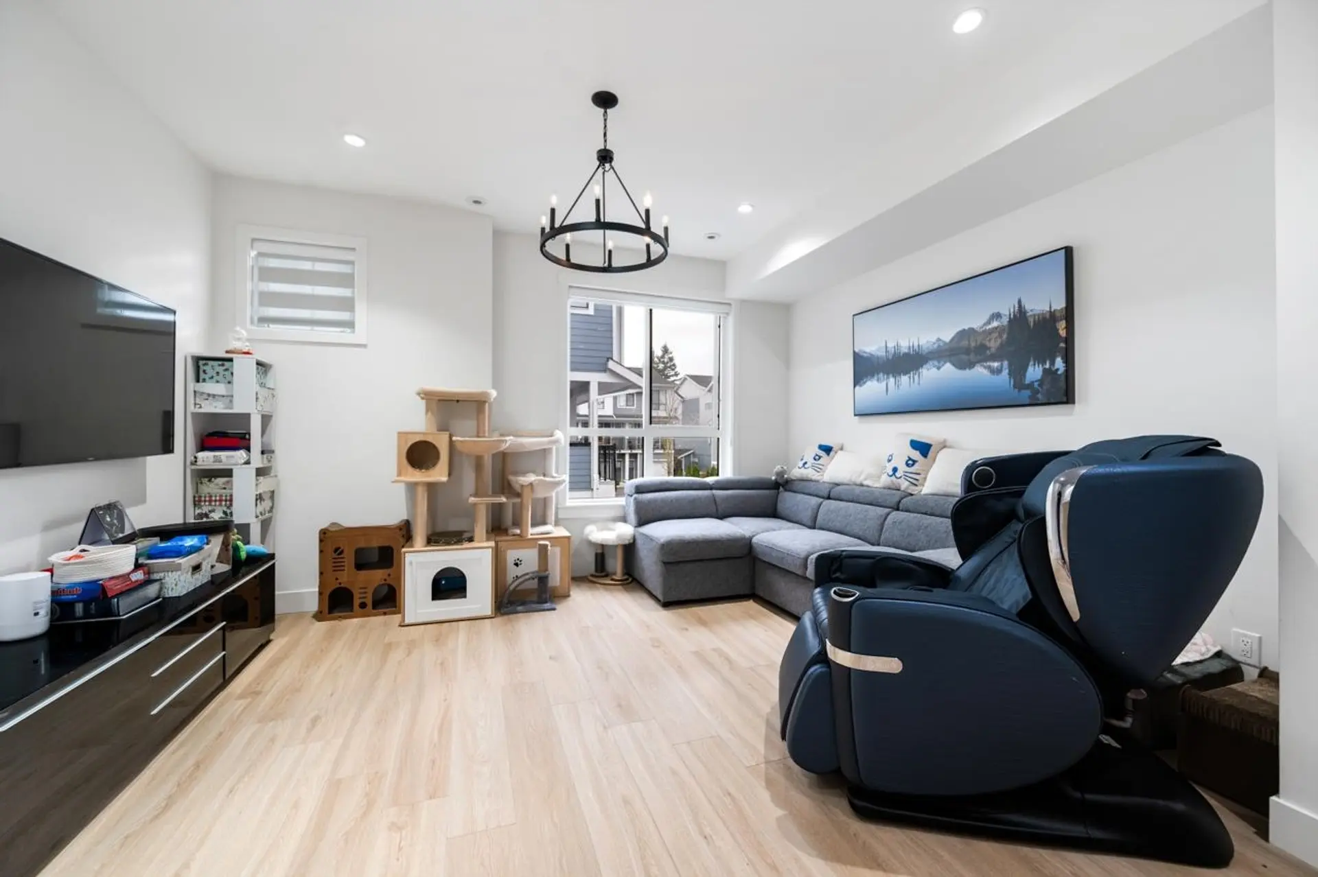 Property at #56 11556 72A AVENUE, Delta, BC