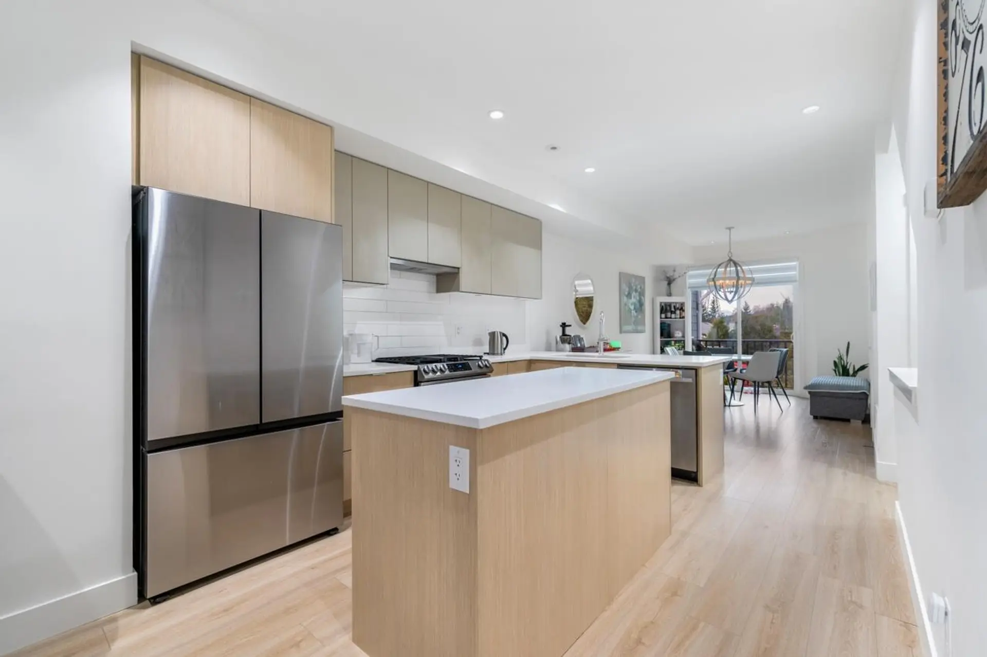 Property at #56 11556 72A AVENUE, Delta, BC