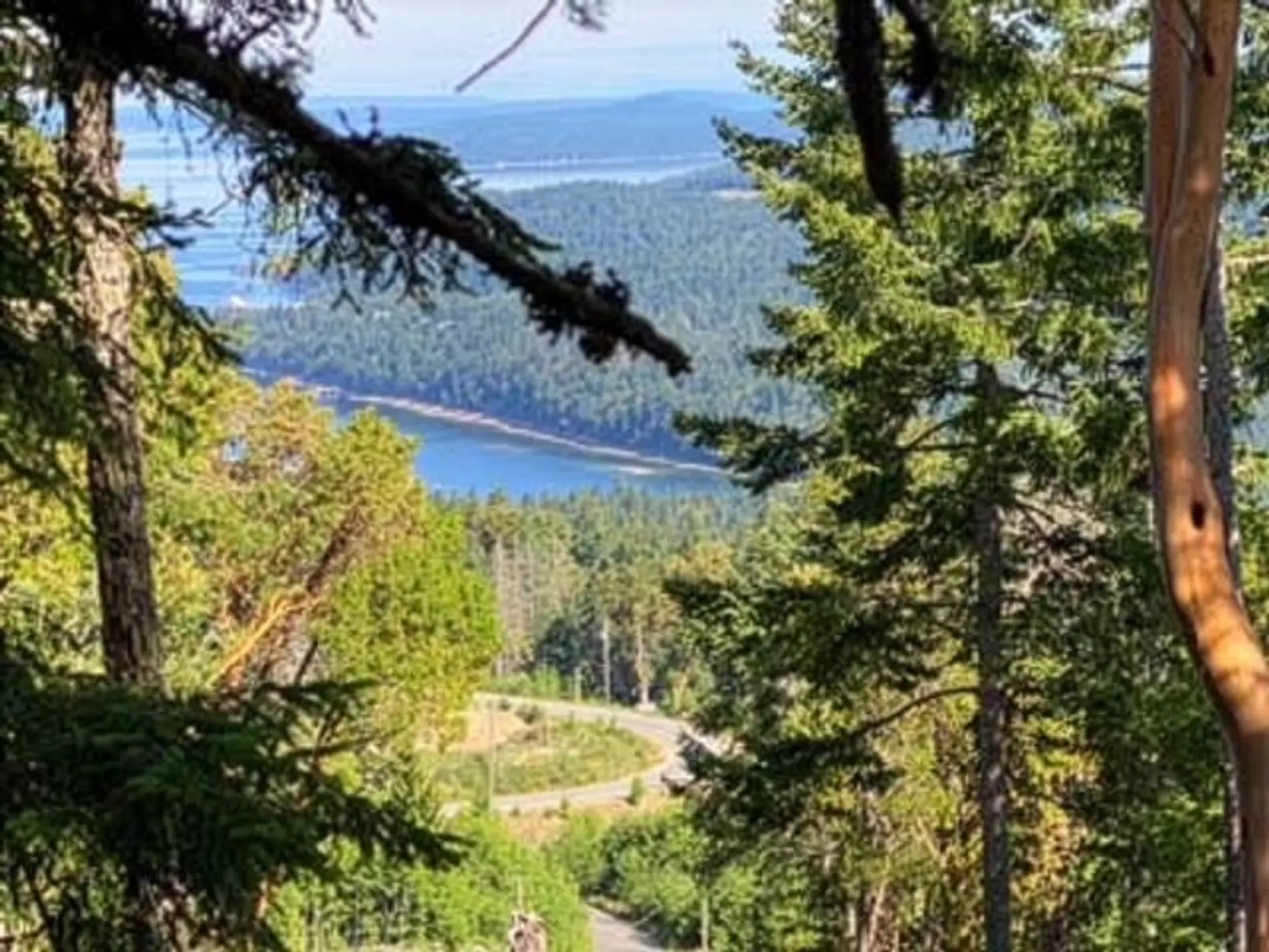 Property at LOT 06 CUDMORE ROAD, Salt Spring Island, BC
