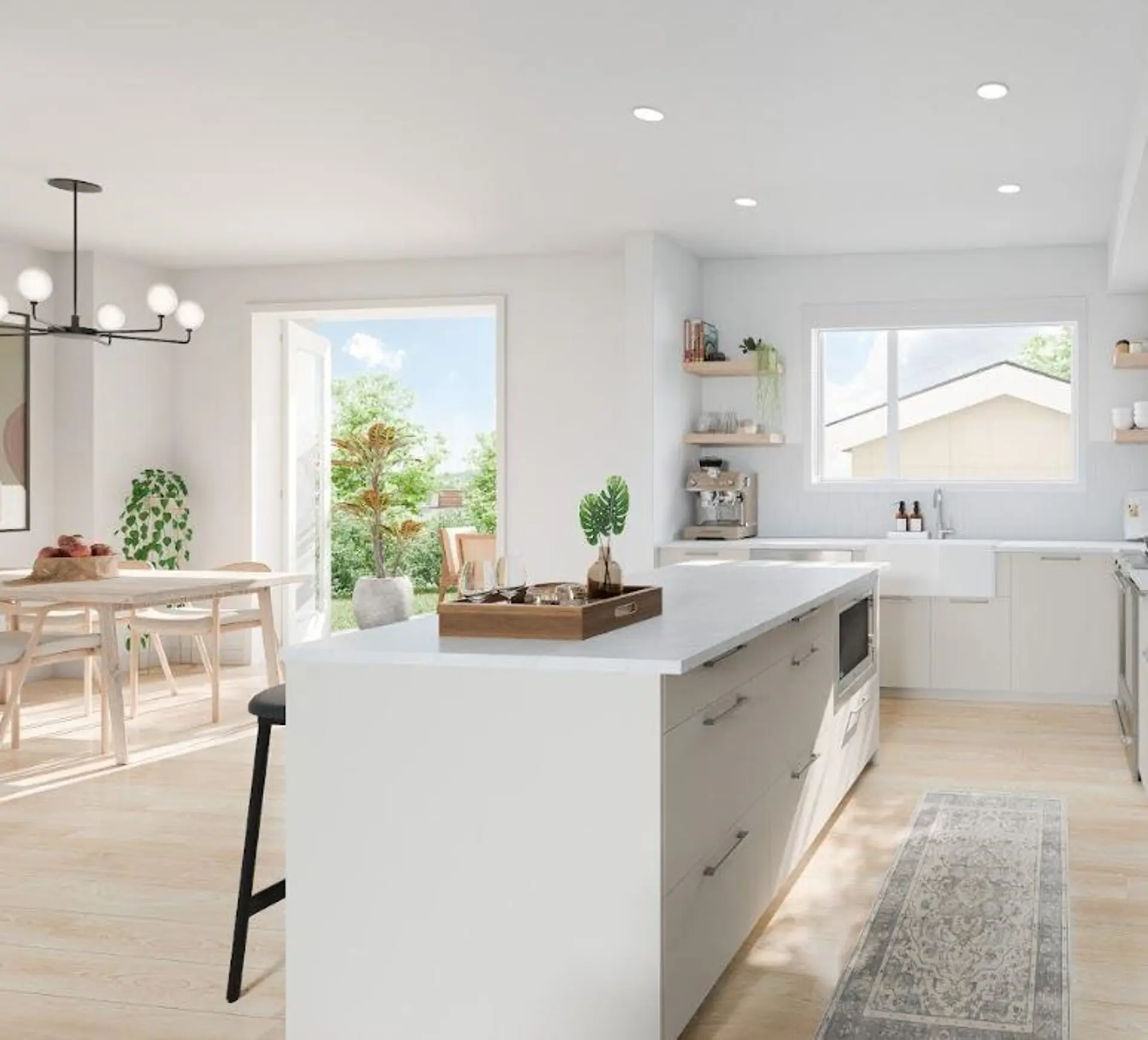 Property at #6 6320 DAIRY AVENUE, Tsawwassen, BC