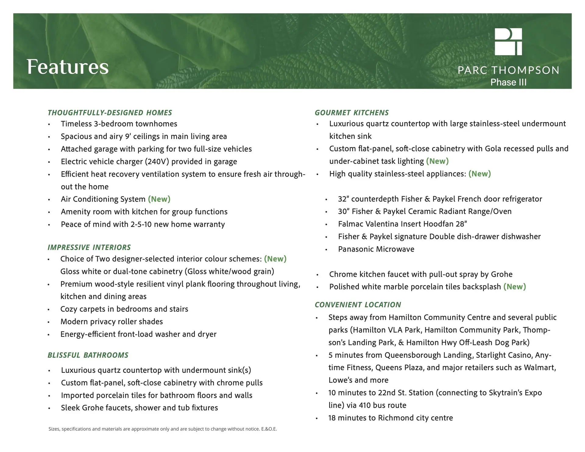 Property at #16 4337 BOUNDARY ROAD, Richmond, BC