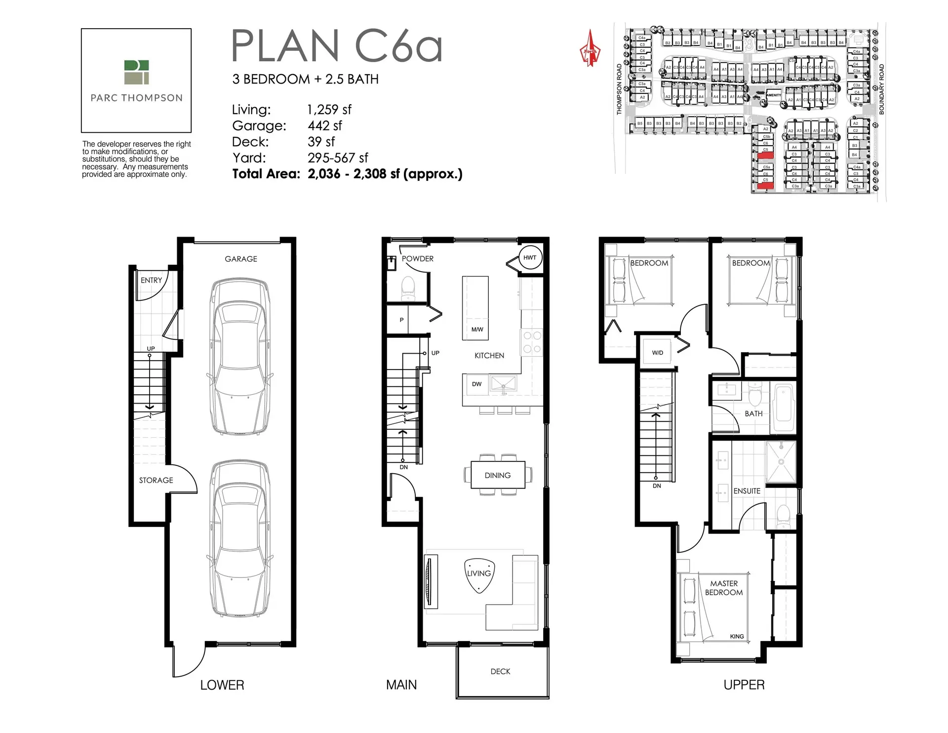 Property at #16 4337 BOUNDARY ROAD, Richmond, BC
