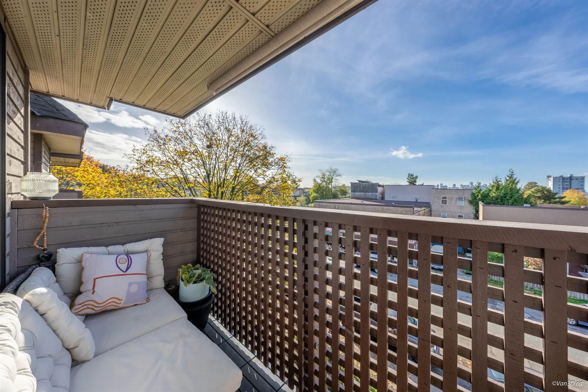 Property at #408 2215 DUNDAS STREET, Vancouver, BC