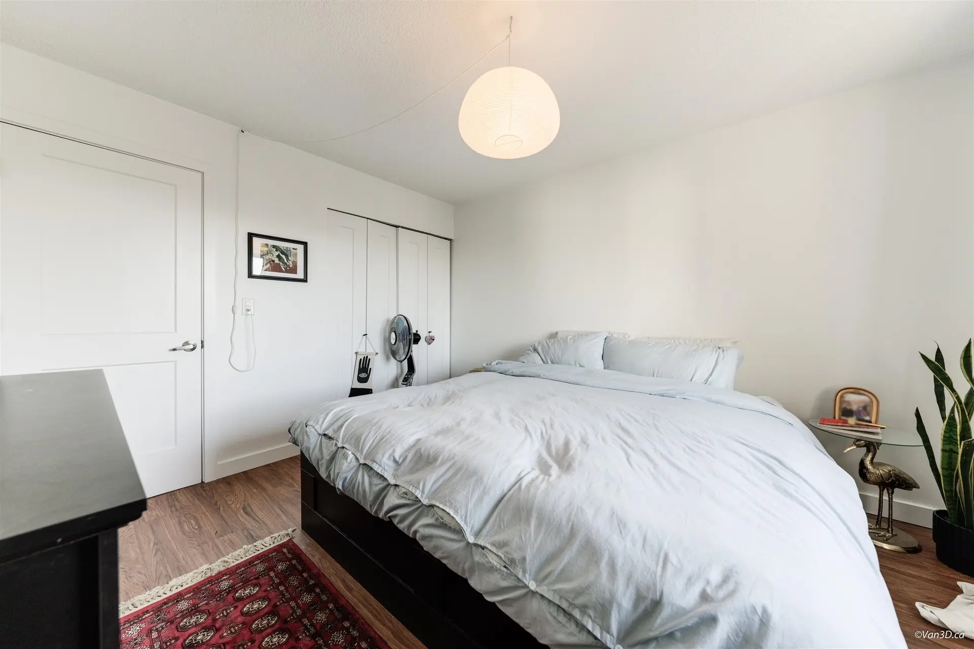 Property at #408 2215 DUNDAS STREET, Vancouver, BC