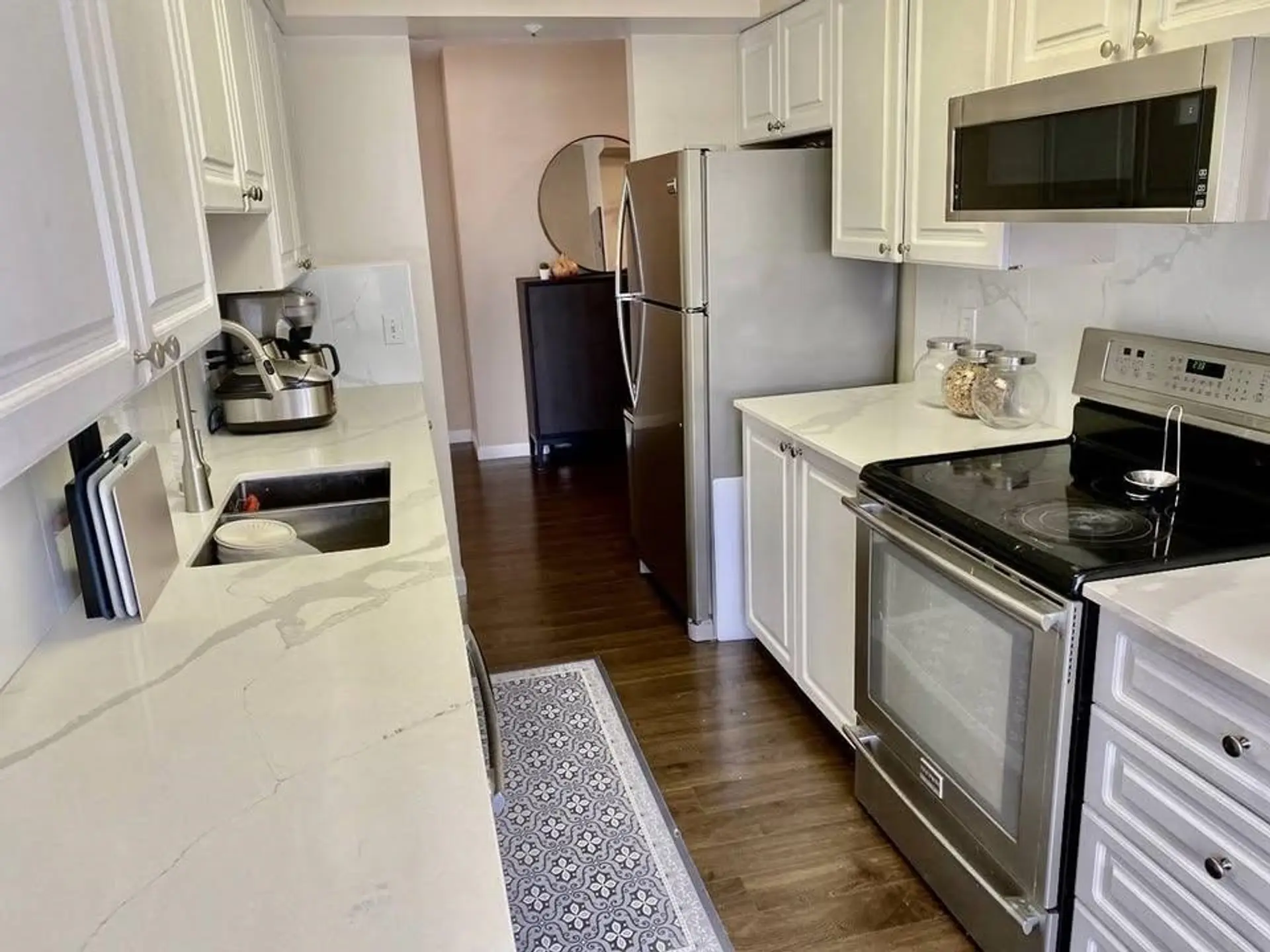 #1408 9830 Whalley Boulevard - Image 3