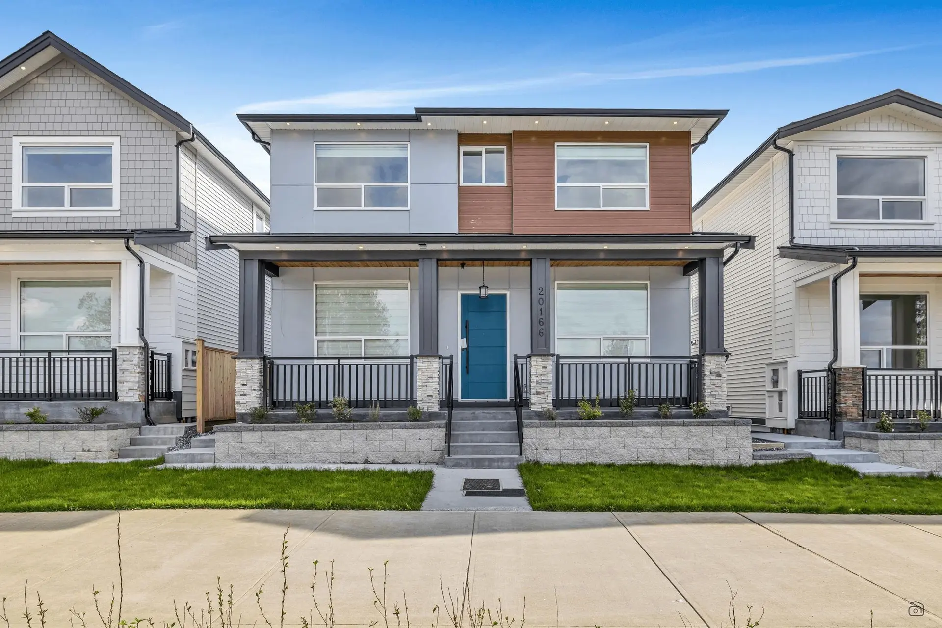 Property at 20166 82 Avenue, Langley, BC