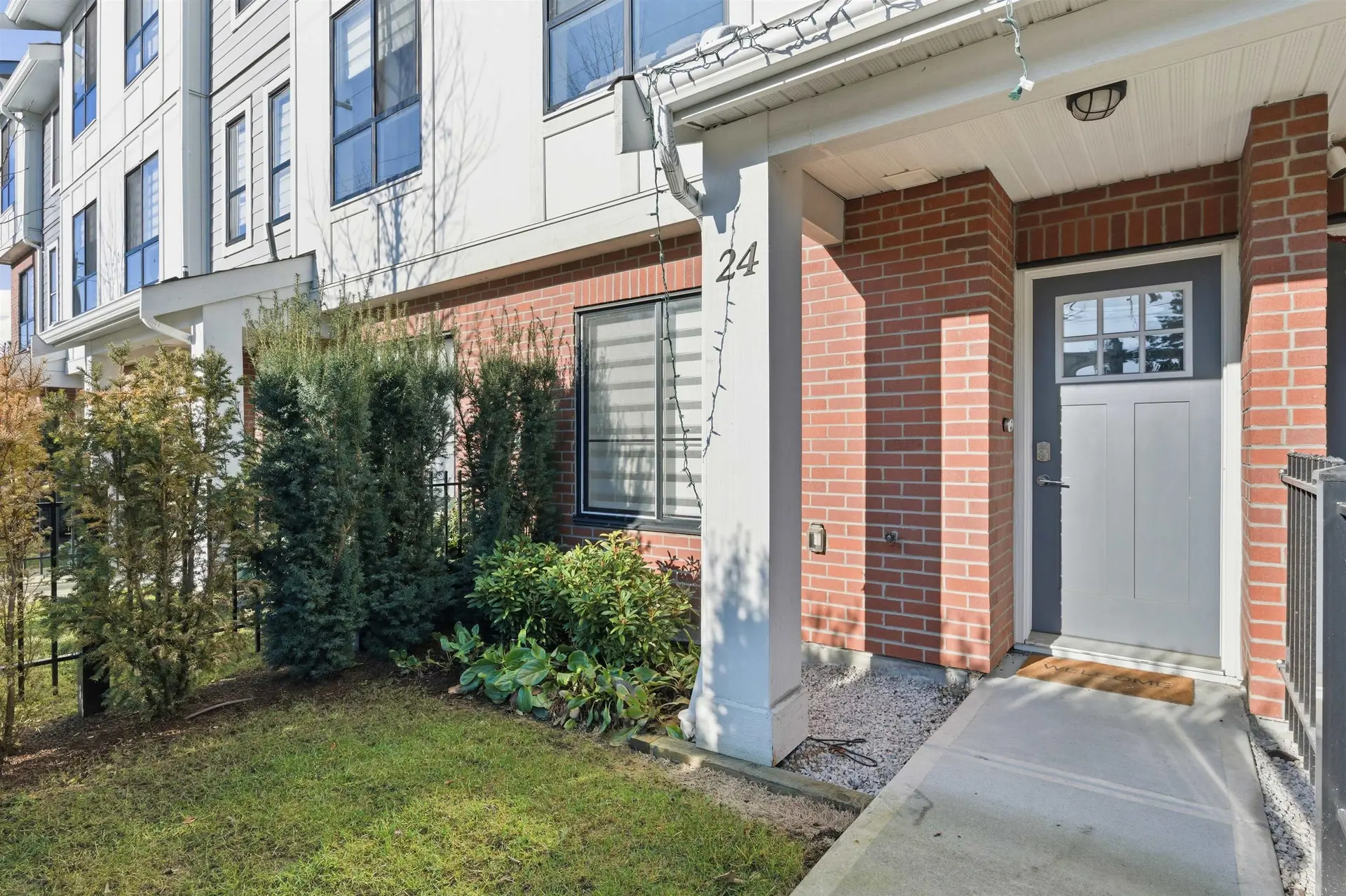 Property at #24 11556 72a Avenue, Delta, BC