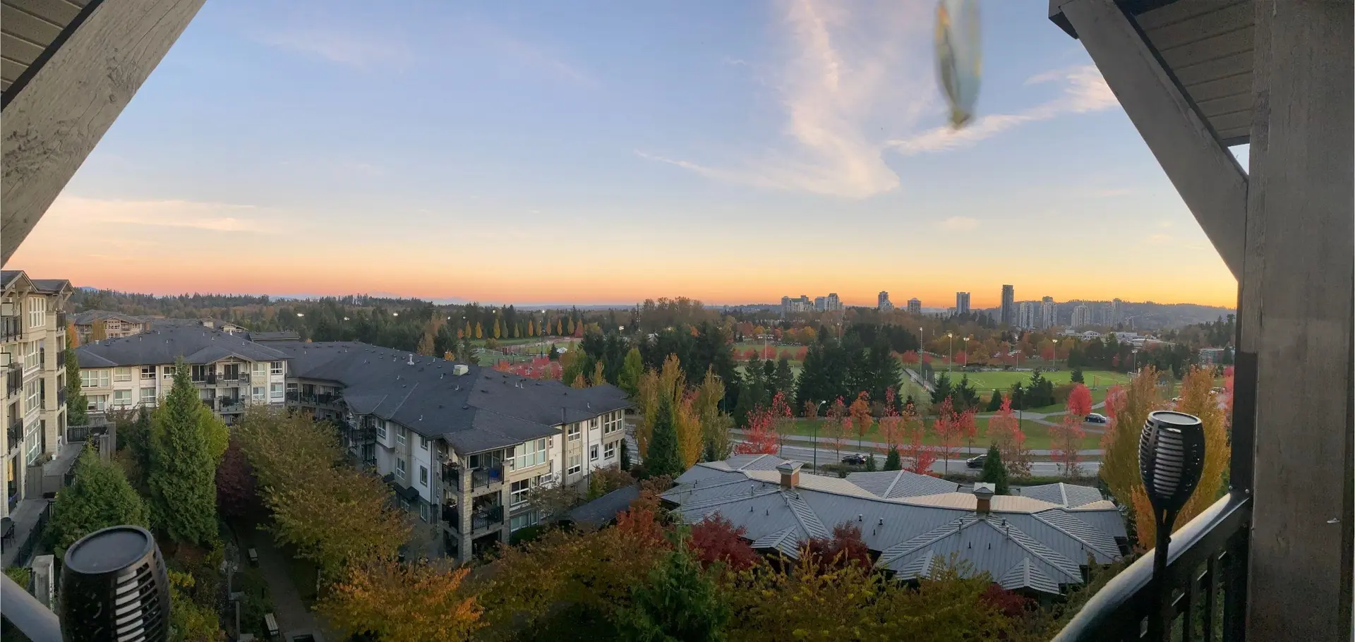 Property at #402 3082 DAYANEE SPRINGS BOULEVARD, Coquitlam, BC