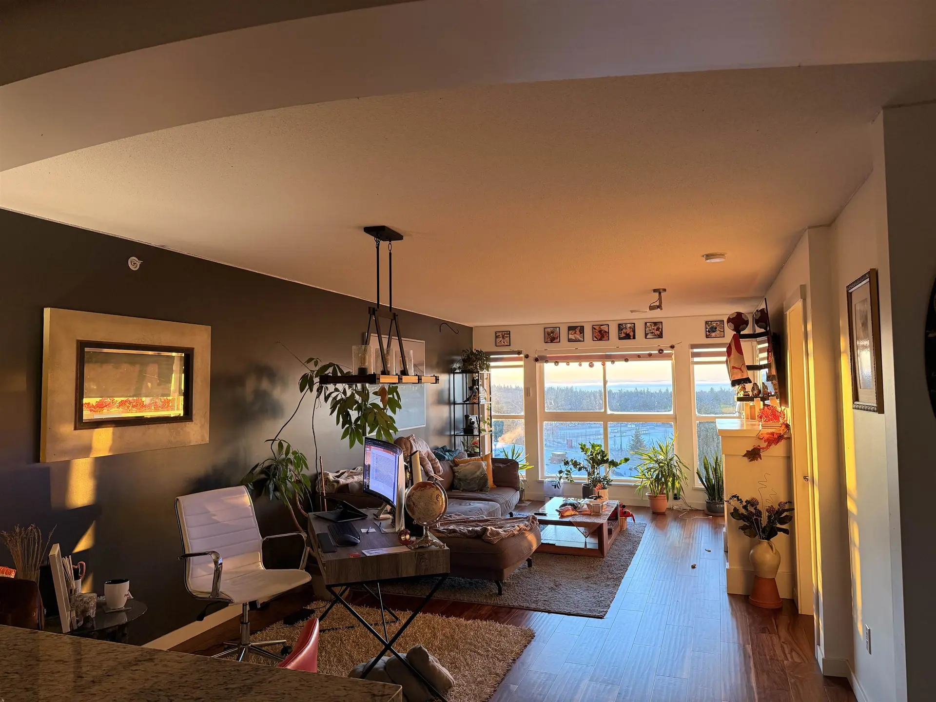 Property at #402 3082 DAYANEE SPRINGS BOULEVARD, Coquitlam, BC