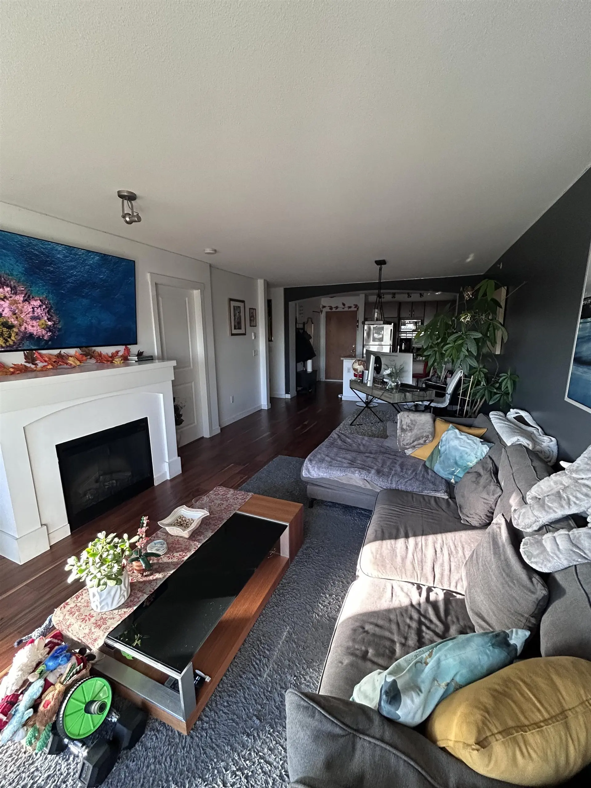 Property at #402 3082 DAYANEE SPRINGS BOULEVARD, Coquitlam, BC