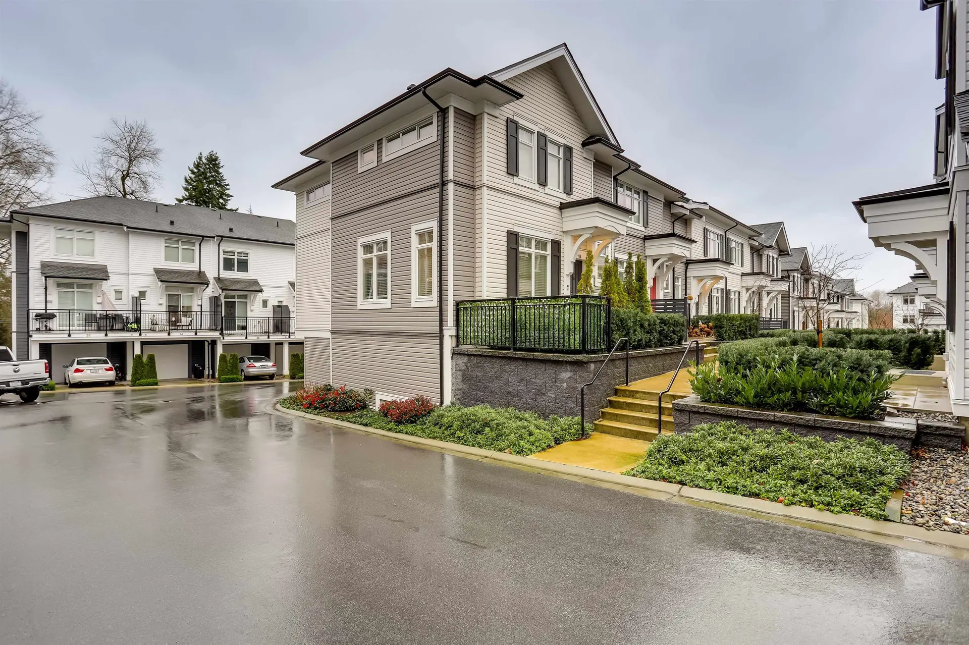 Property at #118 2070 Oak Meadows Drive, Surrey, BC