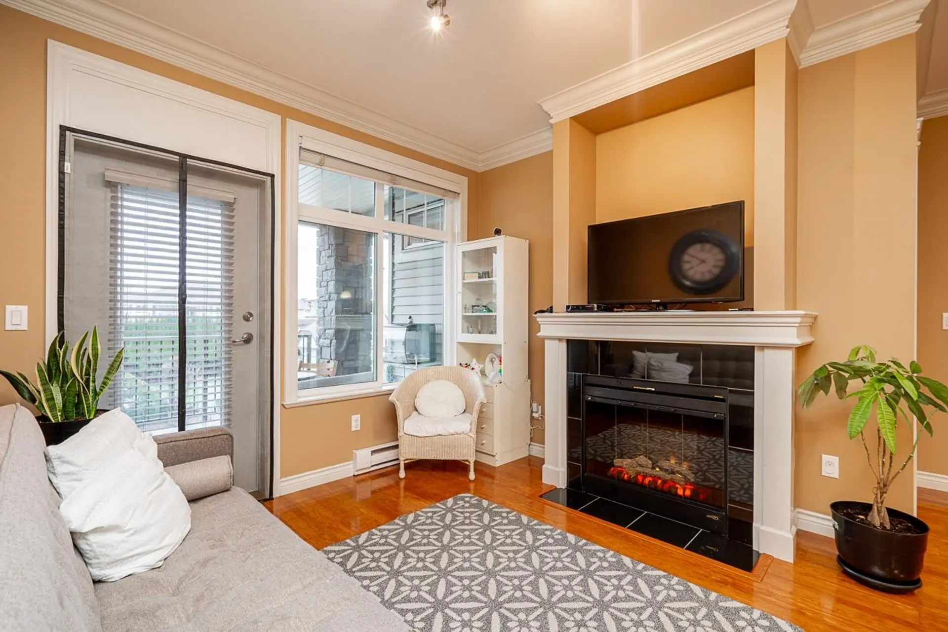 Property at #201 9108 MARY STREET, Chilliwack, BC