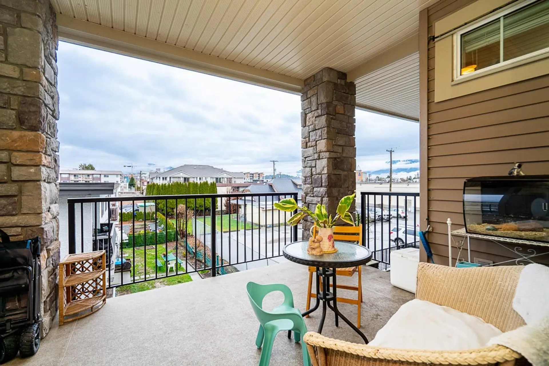 Property at #201 9108 MARY STREET, Chilliwack, BC