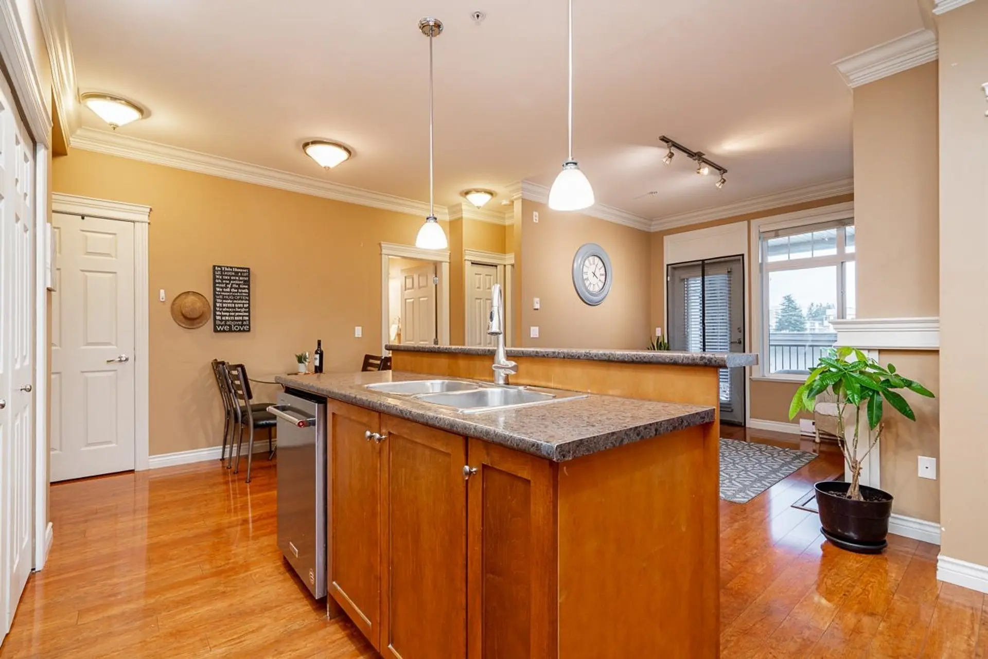 Property at #201 9108 MARY STREET, Chilliwack, BC