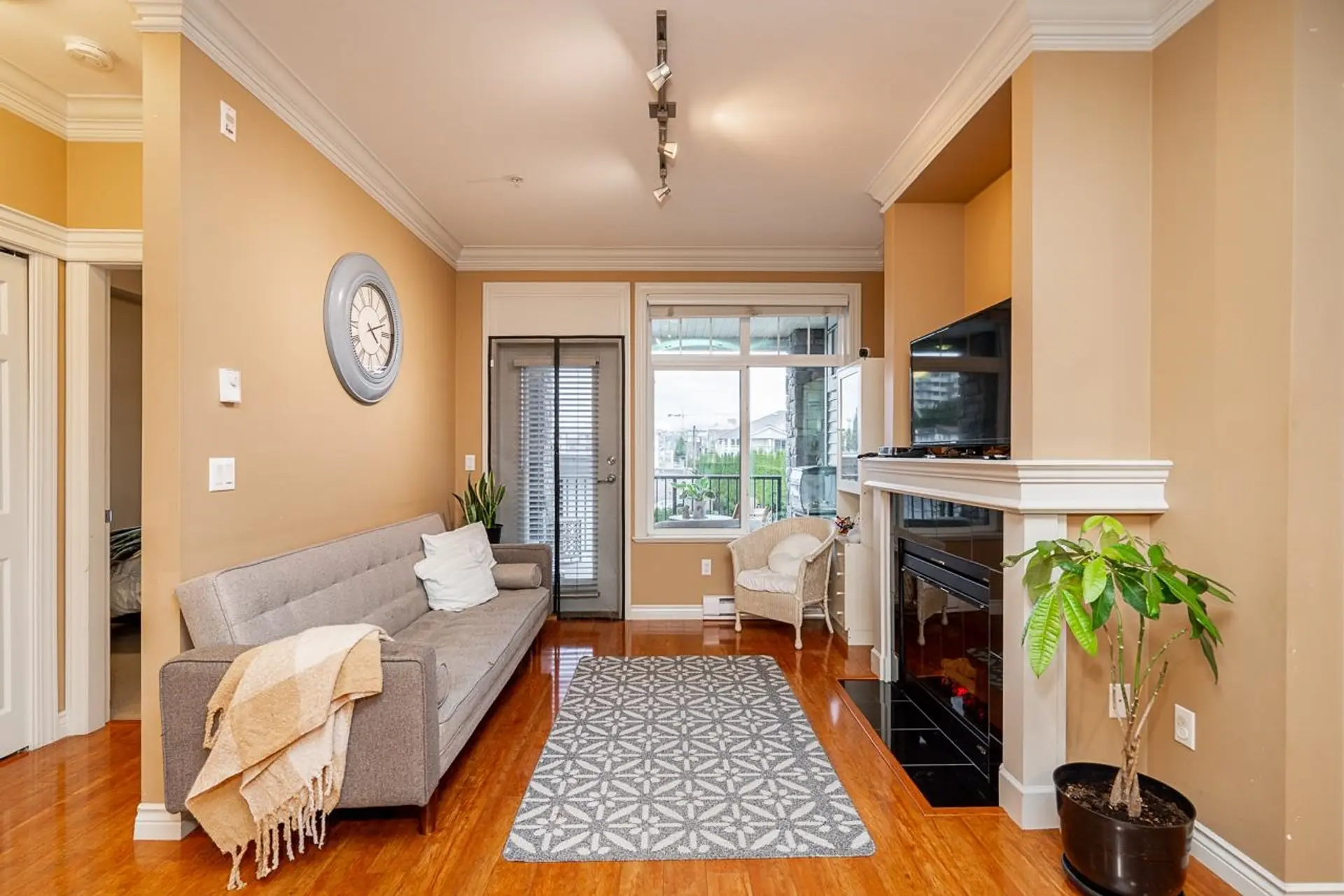 Property at #201 9108 MARY STREET, Chilliwack, BC