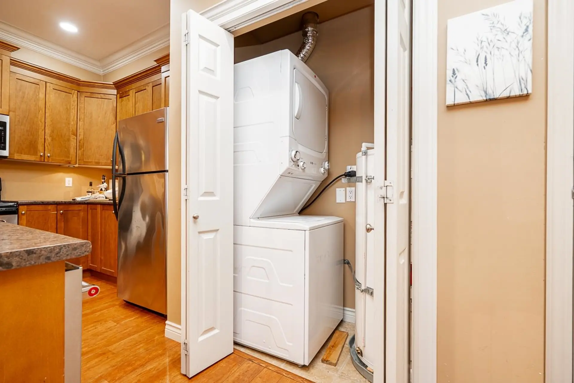 Property at #201 9108 MARY STREET, Chilliwack, BC