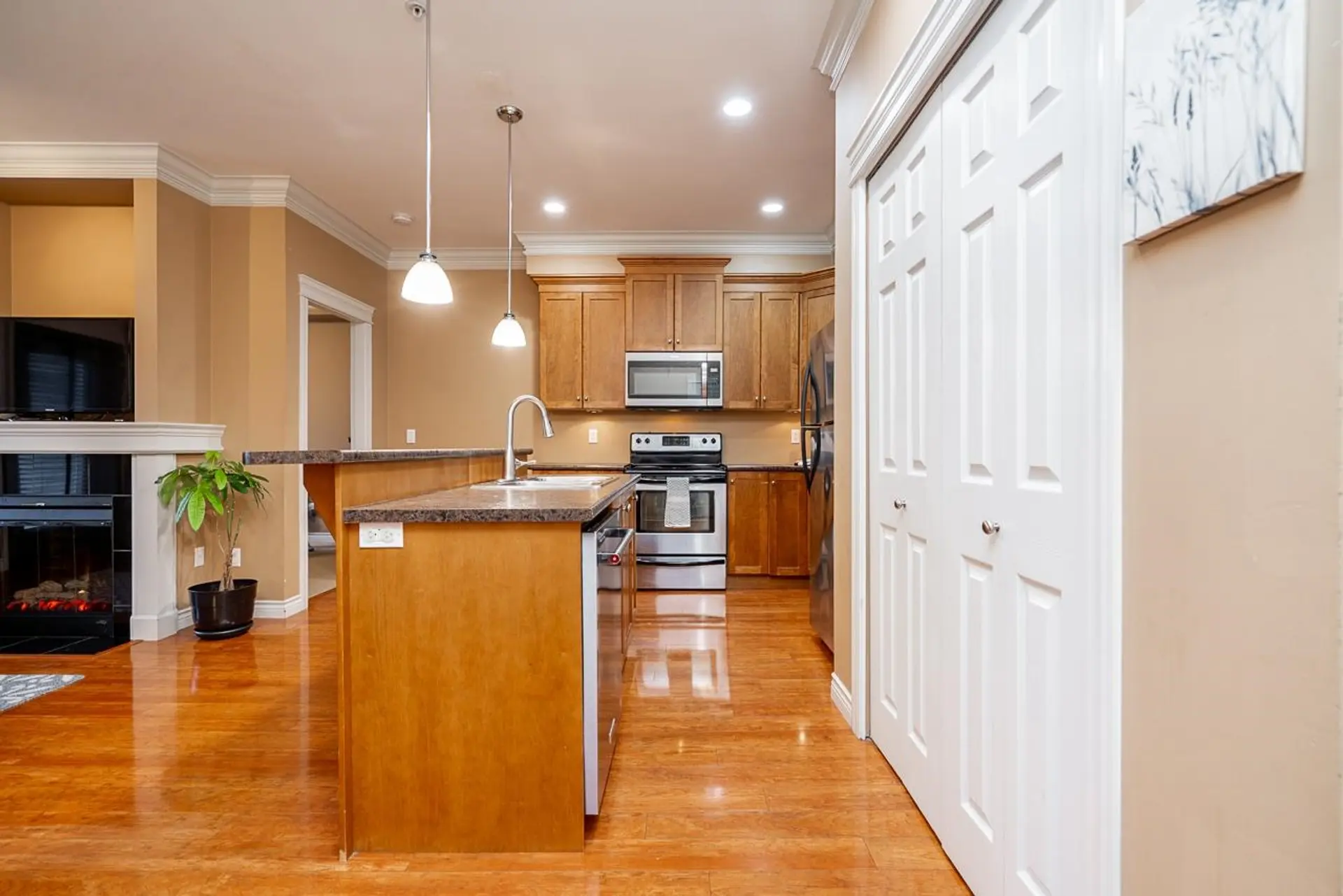 Property at #201 9108 MARY STREET, Chilliwack, BC