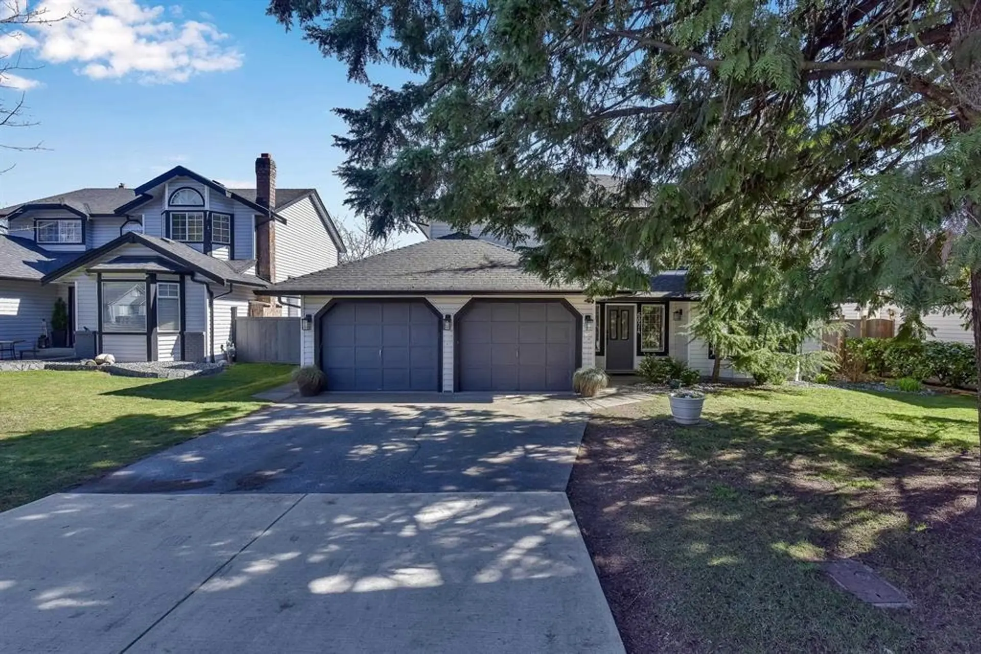 Property at 6074 188 Street, Surrey, BC