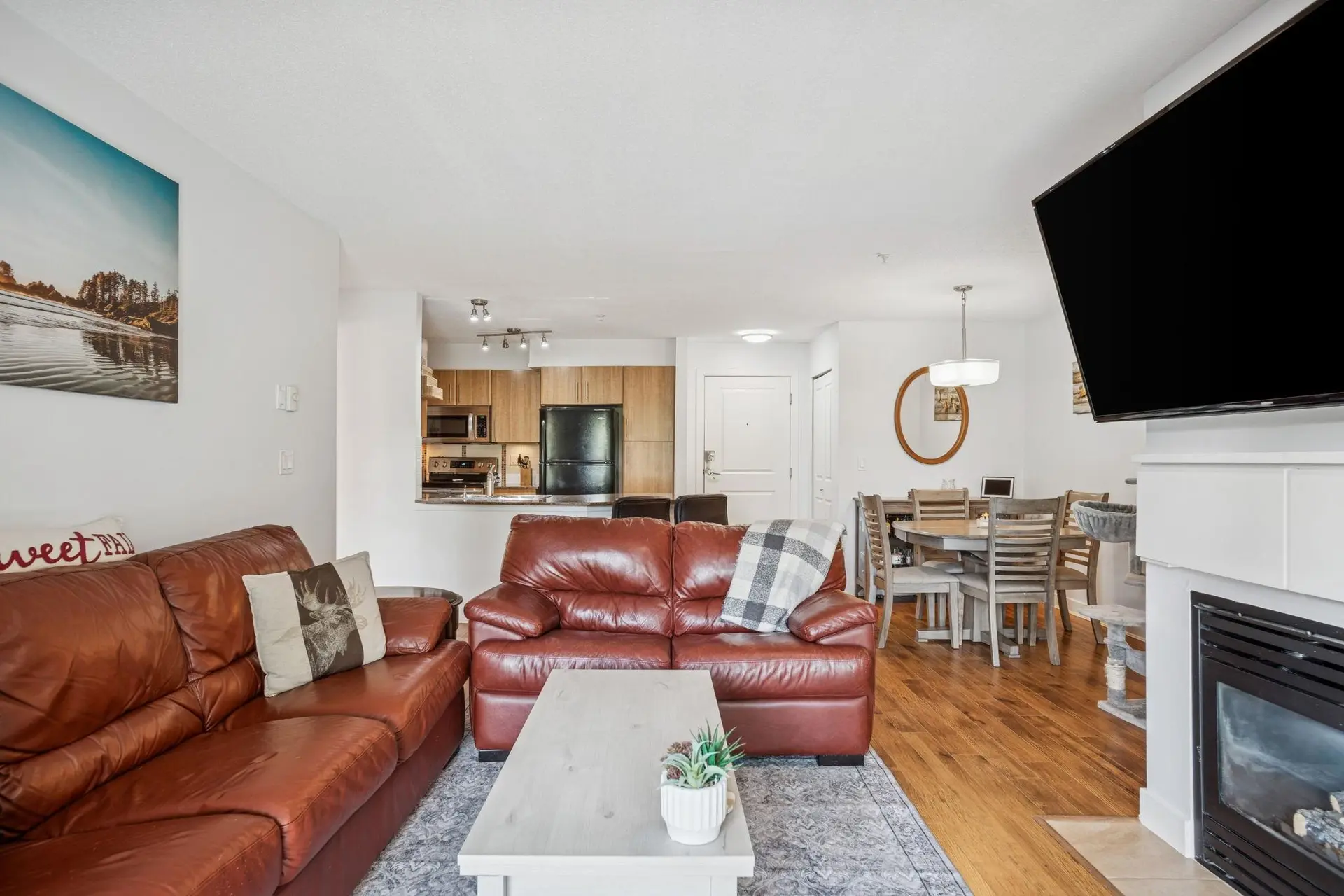Property at #305 12020 207a Street, Maple Ridge, BC