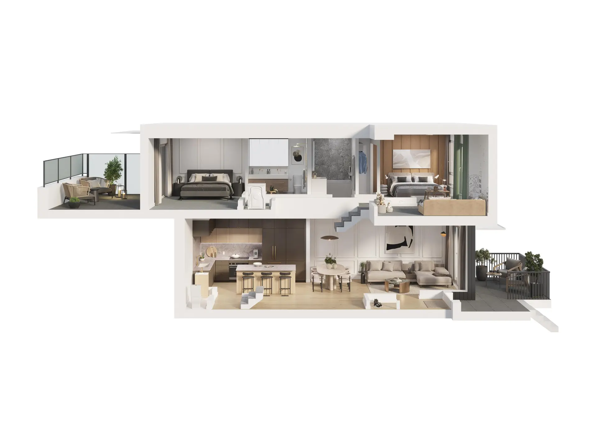 Property at #107 602 E 2ND STREET, North Vancouver, BC