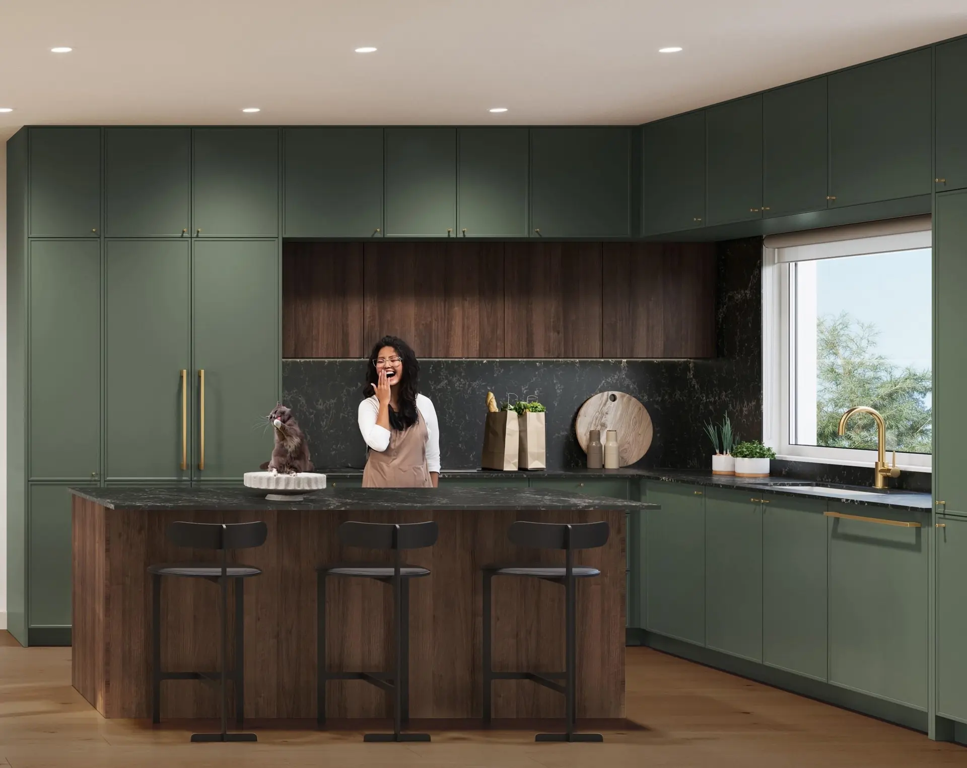 Property at #107 602 E 2ND STREET, North Vancouver, BC