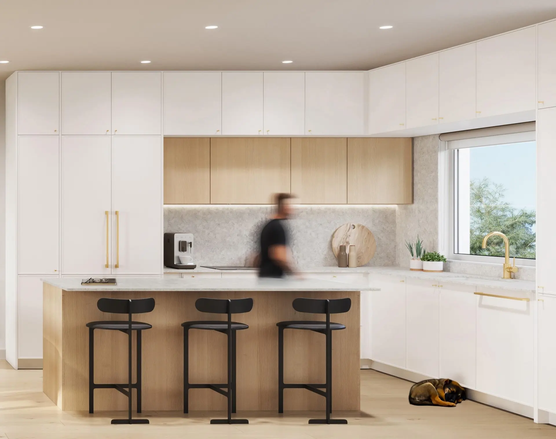 Property at #107 602 E 2ND STREET, North Vancouver, BC