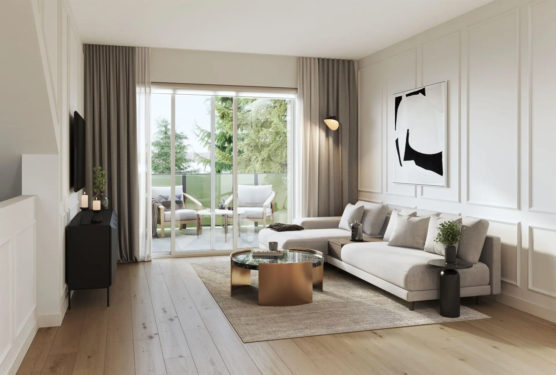 Property at #107 602 E 2ND STREET, North Vancouver, BC